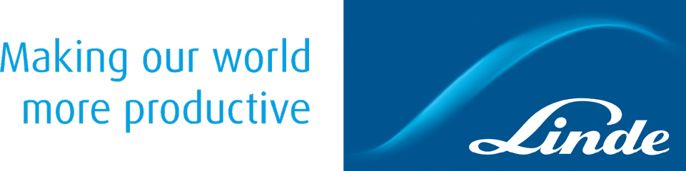Linde, Making our world more productive